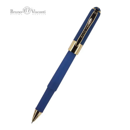 Monaco - Navy Blue Ballpoint Pen