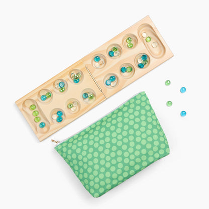 Canvas Classics Travel Games