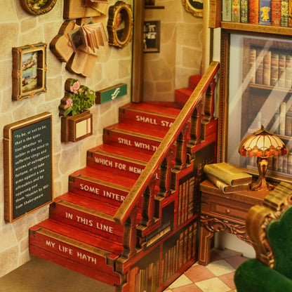 Book Nook - Left Bank Bookstore