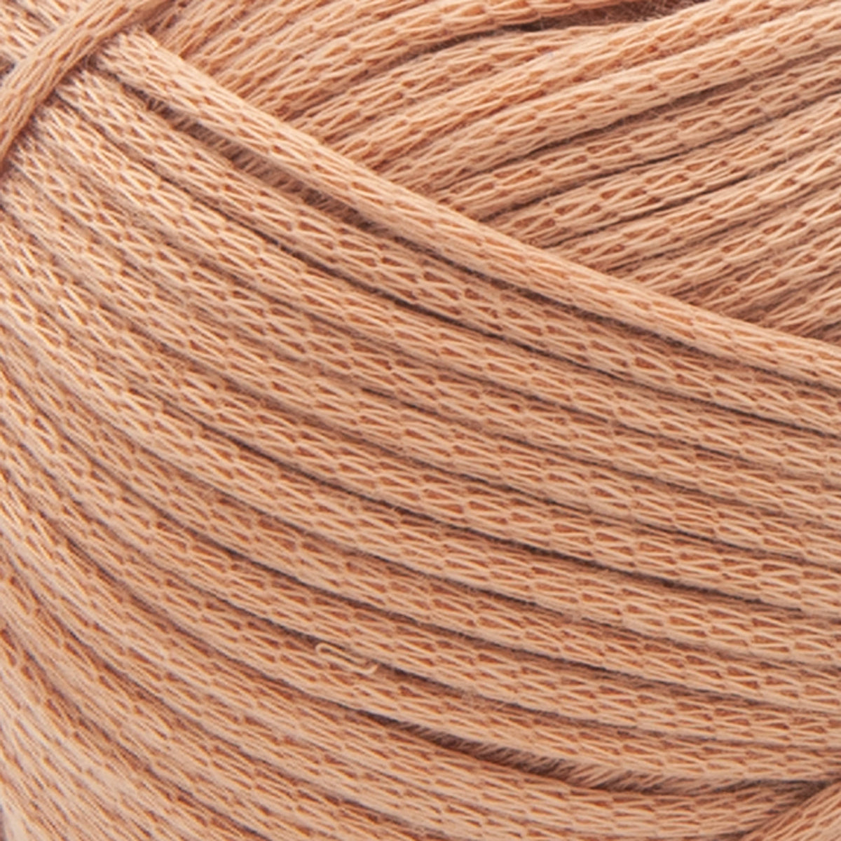 Lion Brand Yarn Lazy Days: Woodrose