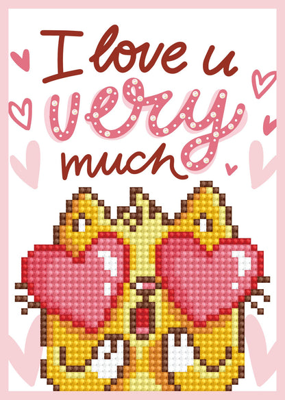 Love You (Card)