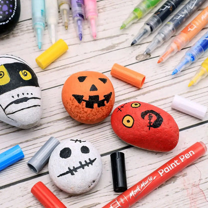 Acrylic Paint Pens