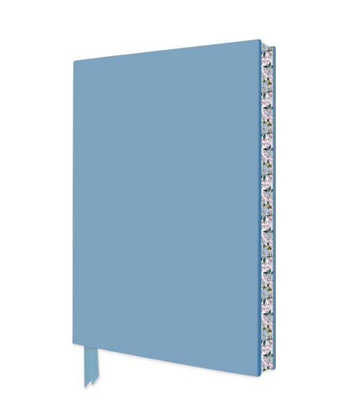 Artisan Sky Blue Journal