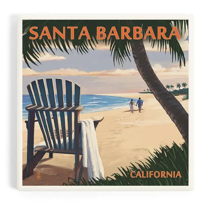 Santa Barbara