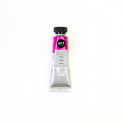 Art Philosophy® Watercolor Tubes Opera 15 ml series #2