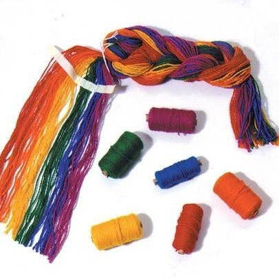 Easy Weaver Refill: Rainbow