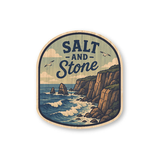 Salt and Stone