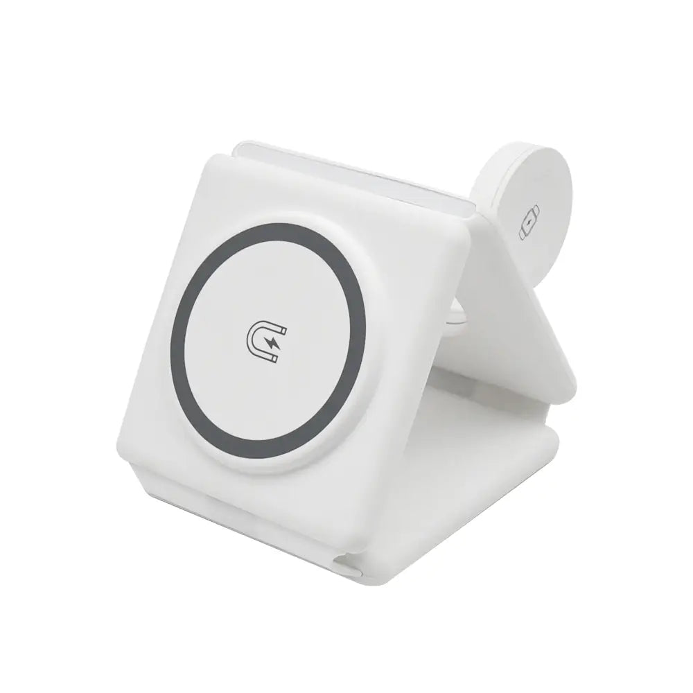 3 in 1 Wireless Charger