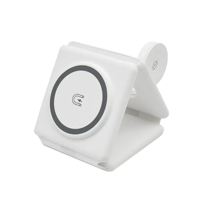 3 in 1 Wireless Charger
