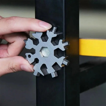 18-in-1 Multi Tool