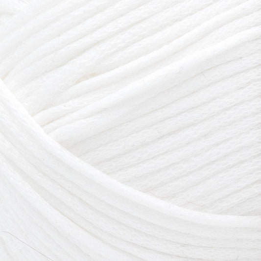 Lion Brand Yarn Lazy Days: Marshmallow