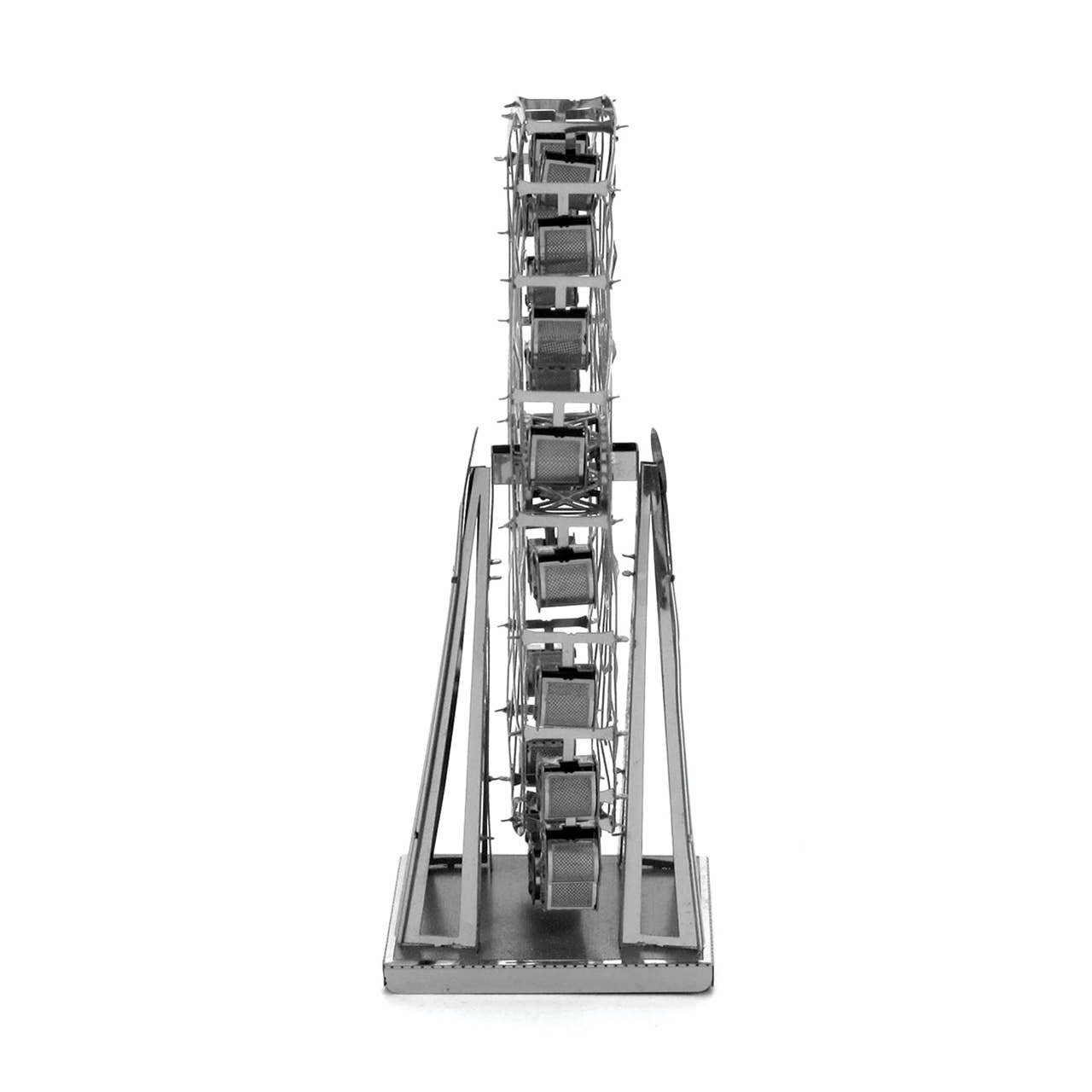 3D Metal Puzzle - Ferris Wheel