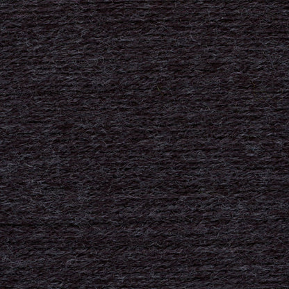 Lion Brand Yarn Pound of Love  1 Pack: Black