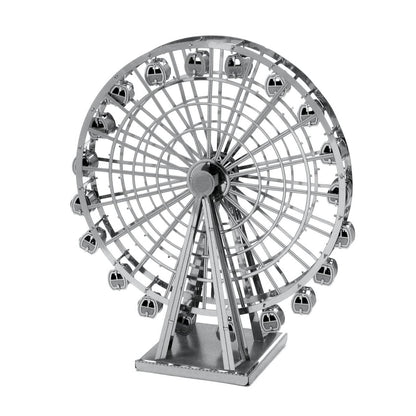 3D Metal Puzzle - Ferris Wheel