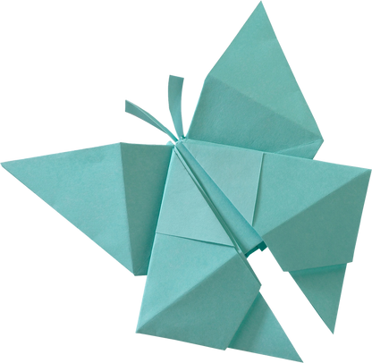 Origami Paper 20 Vivid Colors (500 Sheets)
