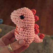 Woobles Crochet Kit