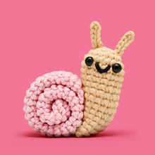 Woobles Crochet Kit