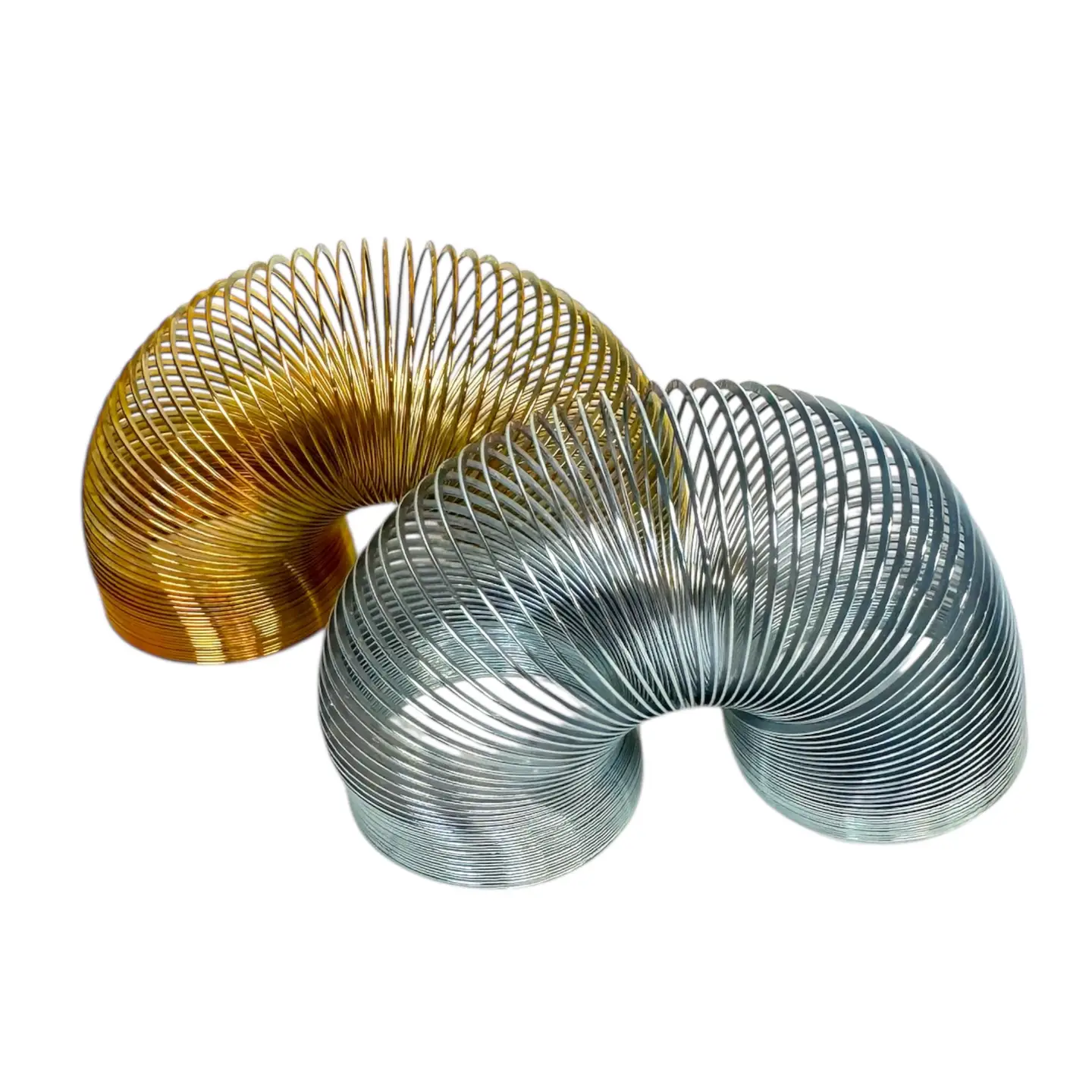 Neato! Metal Magic Spring 2", Retro Classic, Vintage Toys