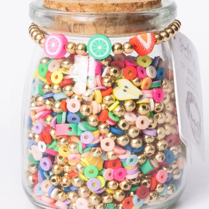 DIY Bead Jar Kit