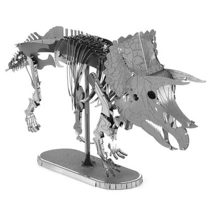 3D Metal Puzzles