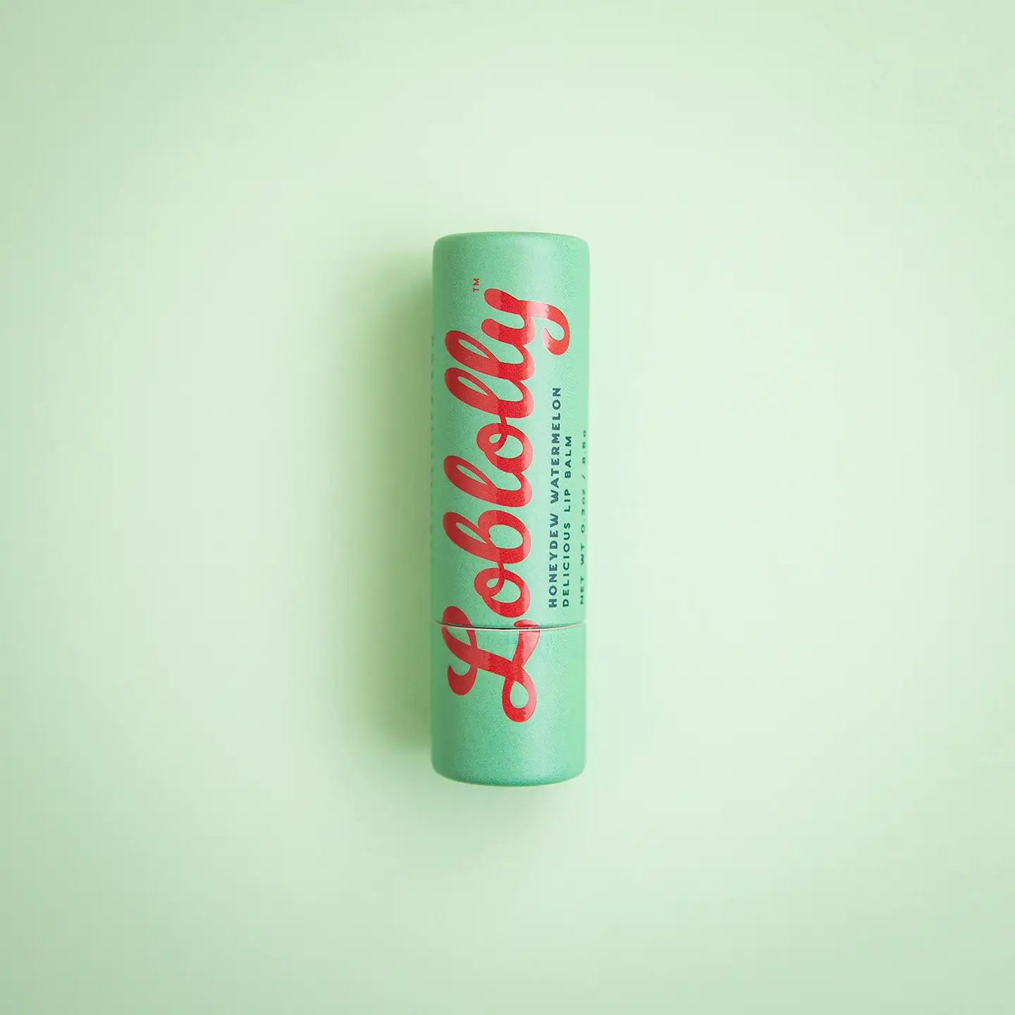 Honeydew Watermelon Lip Balm