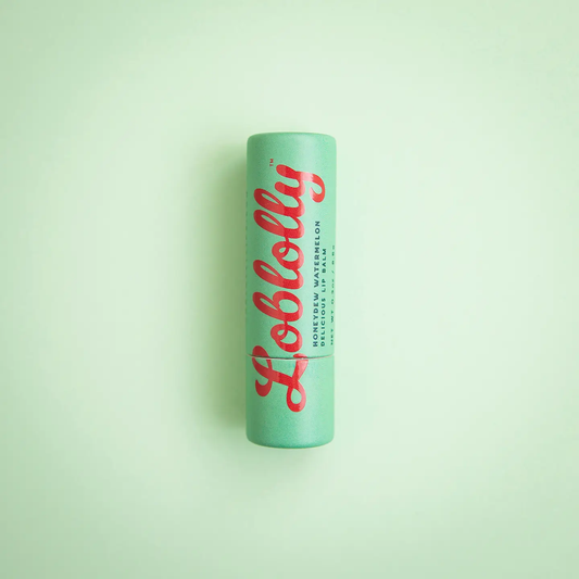 Honeydew Watermelon Lip Balm