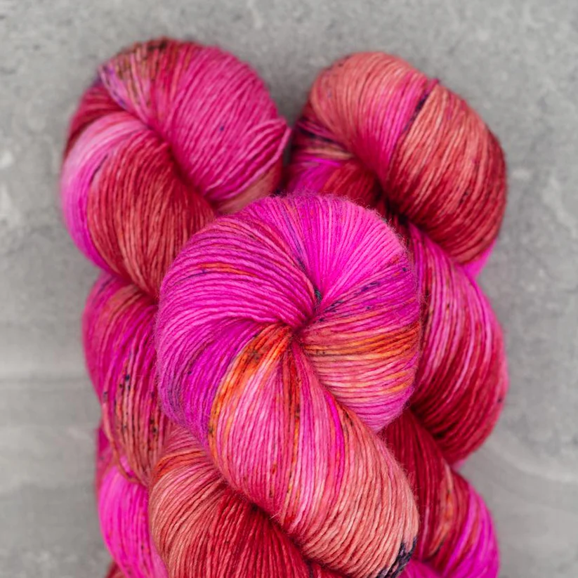 Madeline Tosh Twist Light