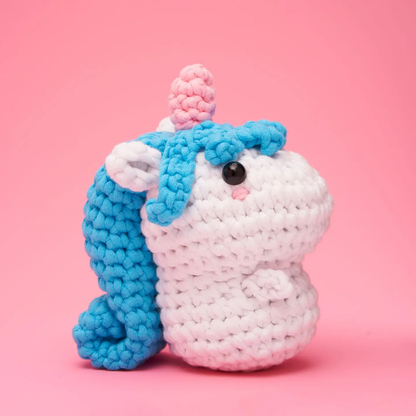 Woobles Crochet Kit