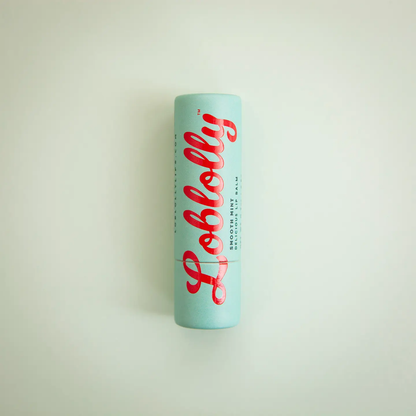Smooth Mint Lip Balm