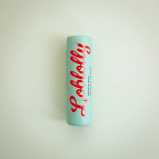 Smooth Mint Lip Balm