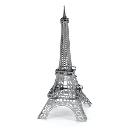 3D Metal Puzzles
