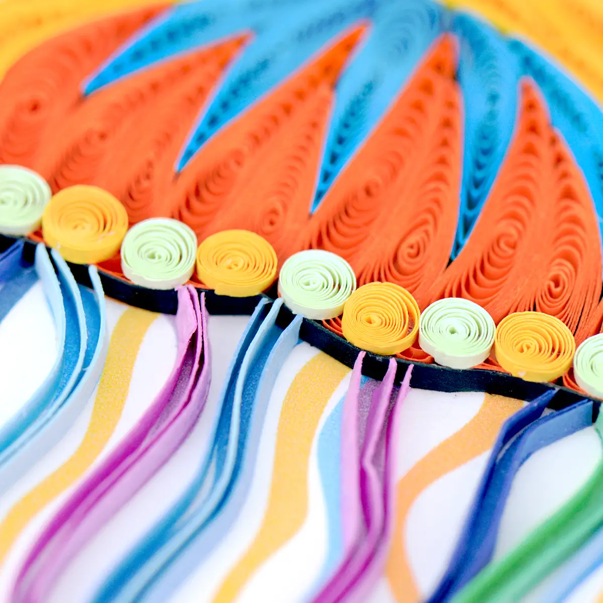 Jellyfish Everyday Greeting Card With Envelope