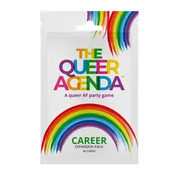 The Queer Agenda Expansion Packs