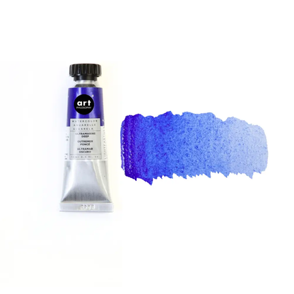 Art Philosophy Watercolor Paint