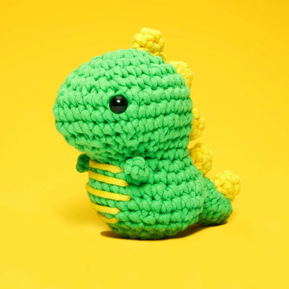 Woobles Crochet Kit