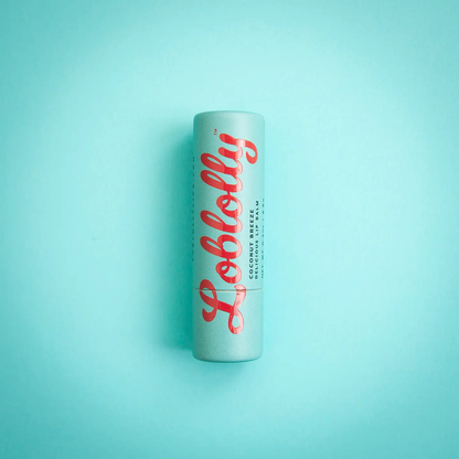 Coconut Breeze Lip Balm