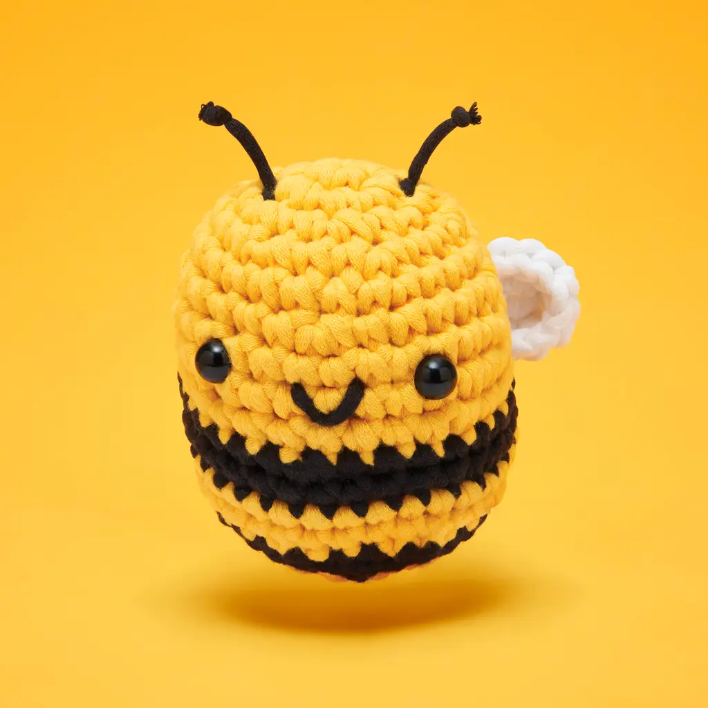Woobles Crochet Kit