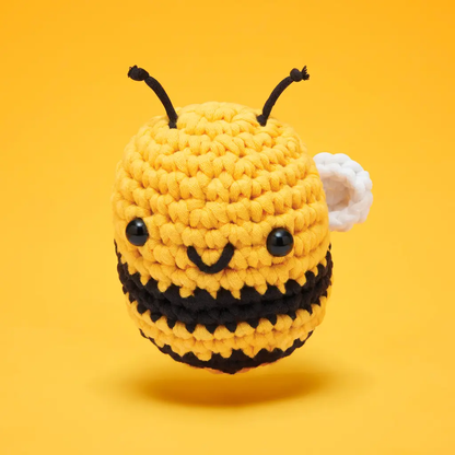 Woobles Crochet Kit