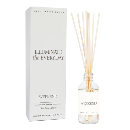 Reed Diffuser