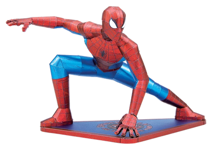 3D Metal Puzzles