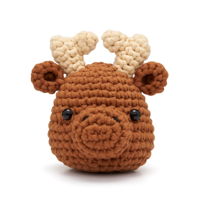 Woobles Crochet Kit