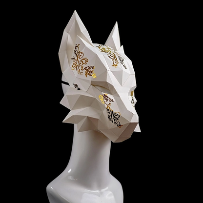 3D Paper Craft Animal Kits