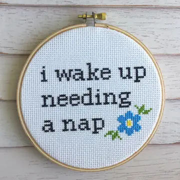 Counted Cross Stitch Kits