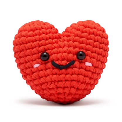 Woobles Crochet Kit