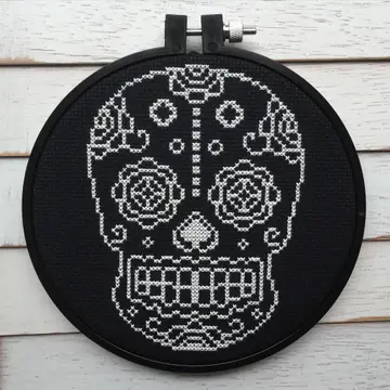 Counted Cross Stitch Kits