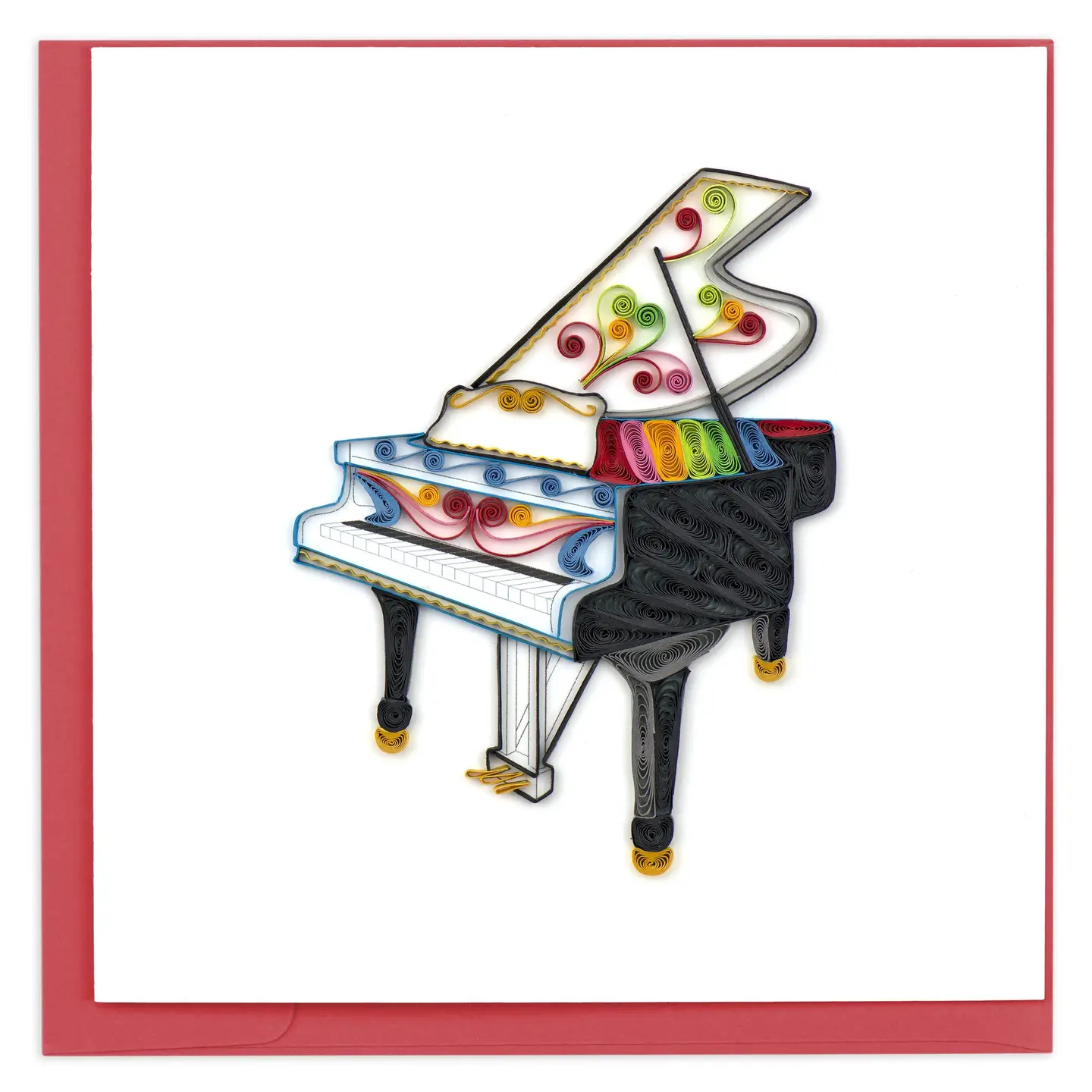 Quilling Cards