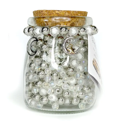 DIY Bead Jar Kit