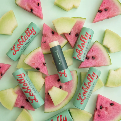 Honeydew Watermelon Lip Balm