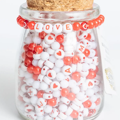 DIY Bead Jar Kit