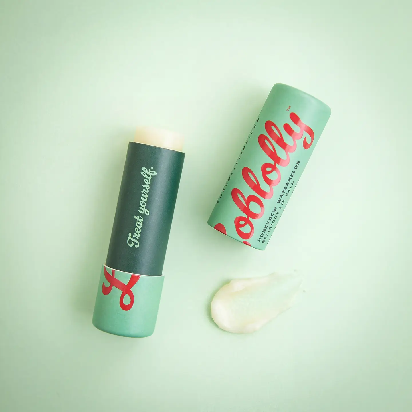 Honeydew Watermelon Lip Balm